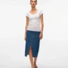 Vmmaxi T-shirt Vmmaxi T-shirt