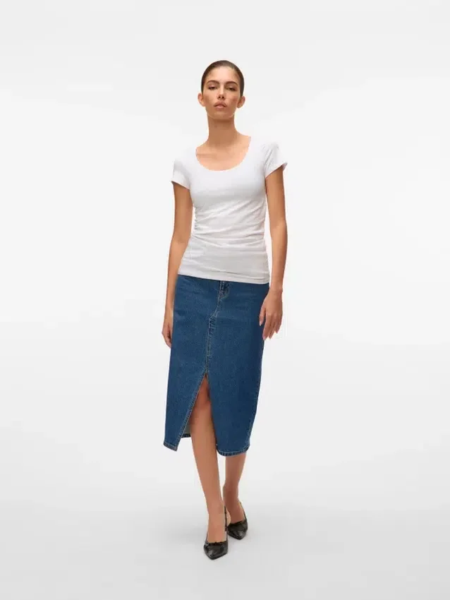 Vmmaxi T-shirt Vmmaxi T-shirt