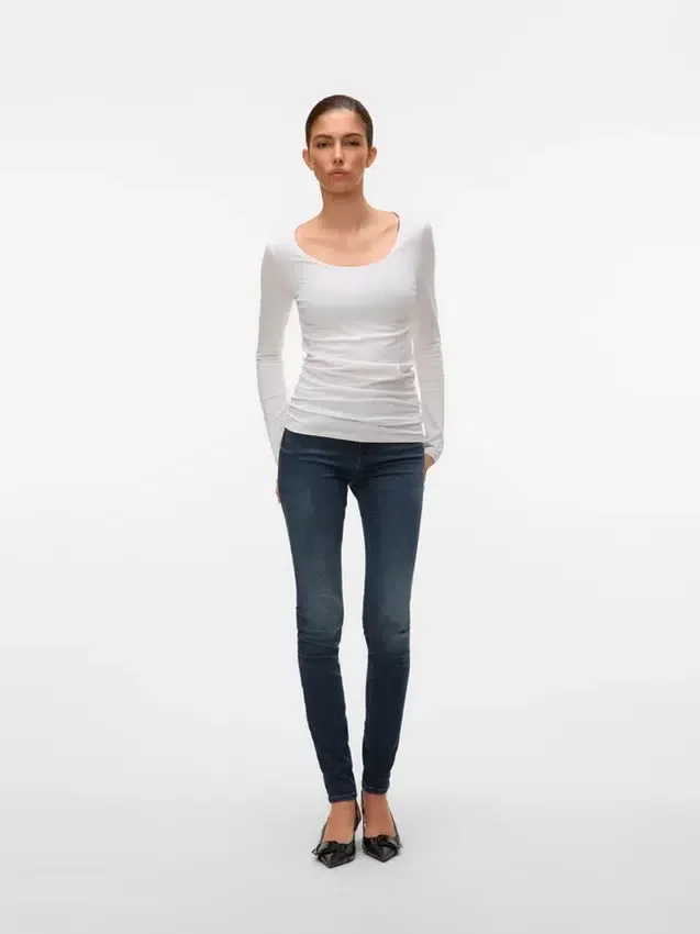 Vmmaxi T-shirt Vmmaxi T-shirt