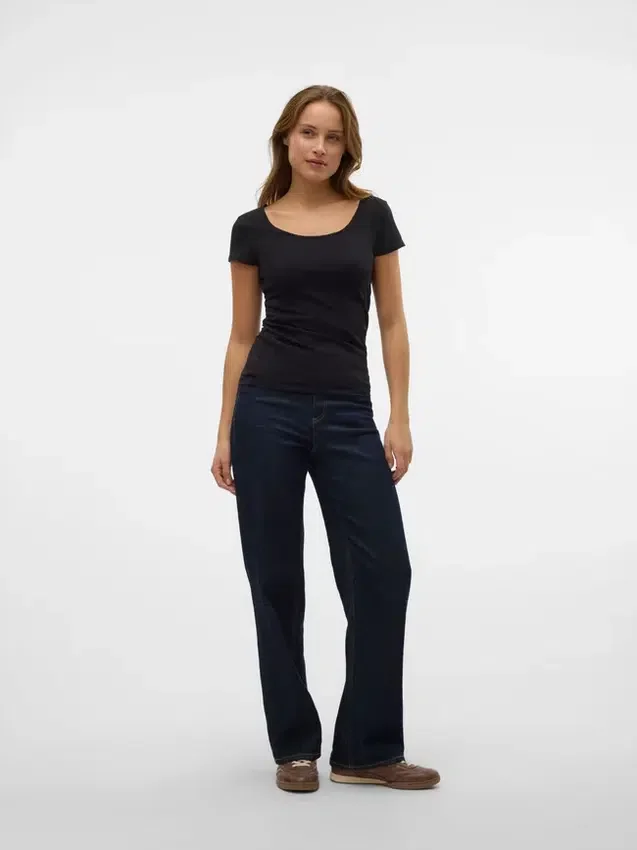 Vmmaxi T-shirt Vmmaxi T-shirt