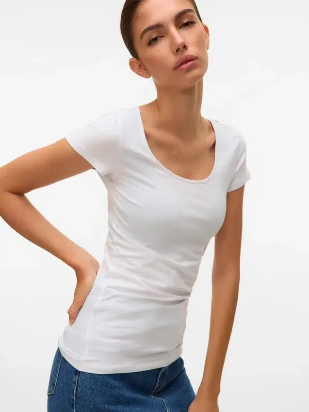 Vmmaxi T-shirt Vmmaxi T-shirt