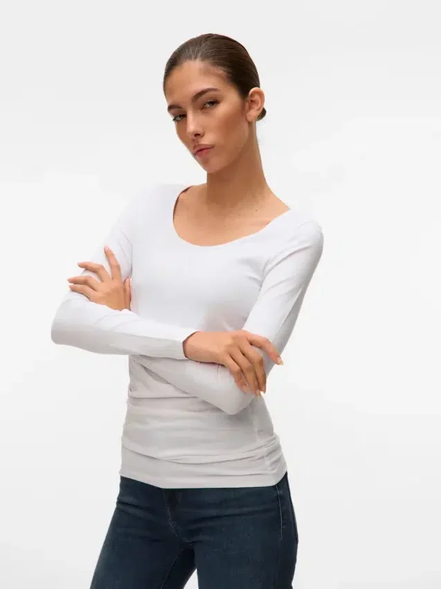 Vmmaxi T-shirt Vmmaxi T-shirt