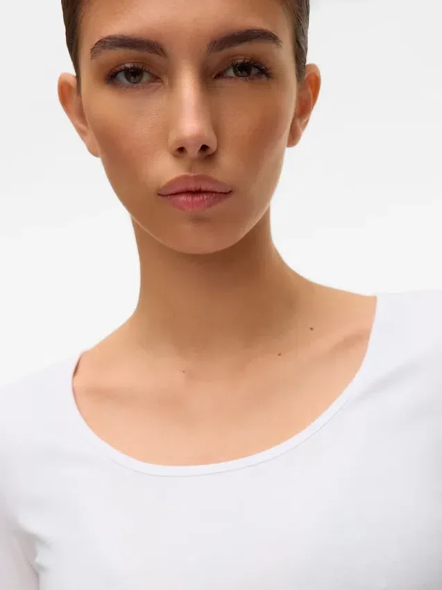 Vmmaxi T-shirt Vmmaxi T-shirt