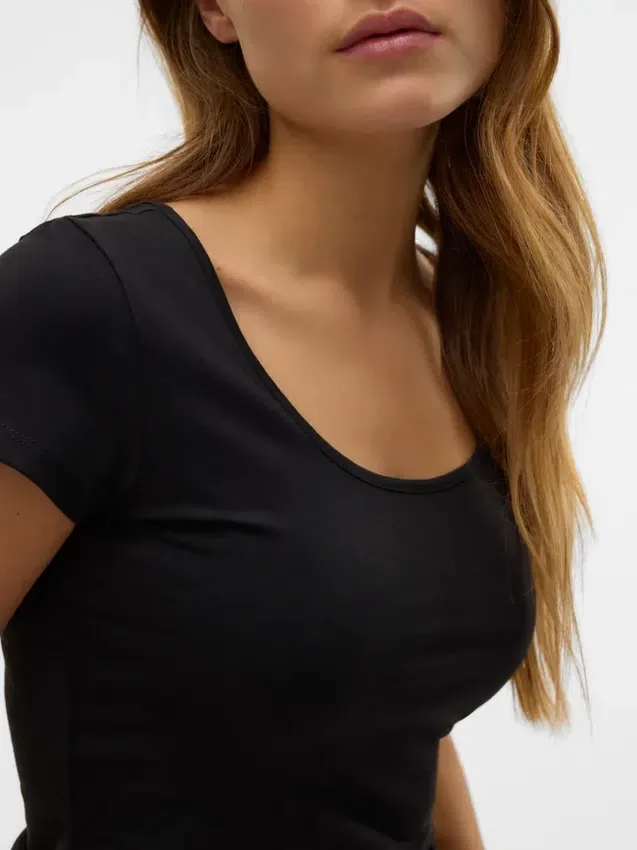 Vmmaxi T-shirt Vmmaxi T-shirt
