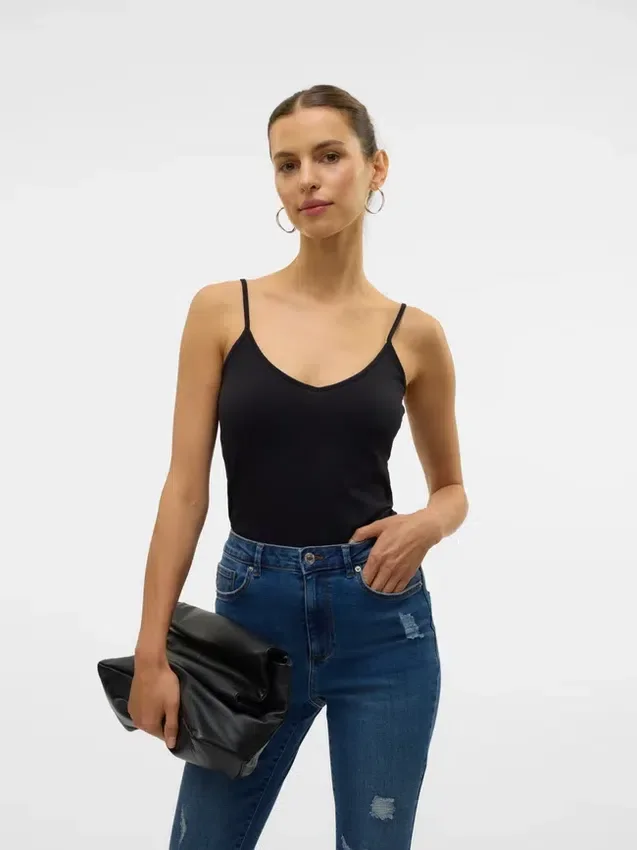 Vmmaxi Tank-Top Vmmaxi Tank-Top