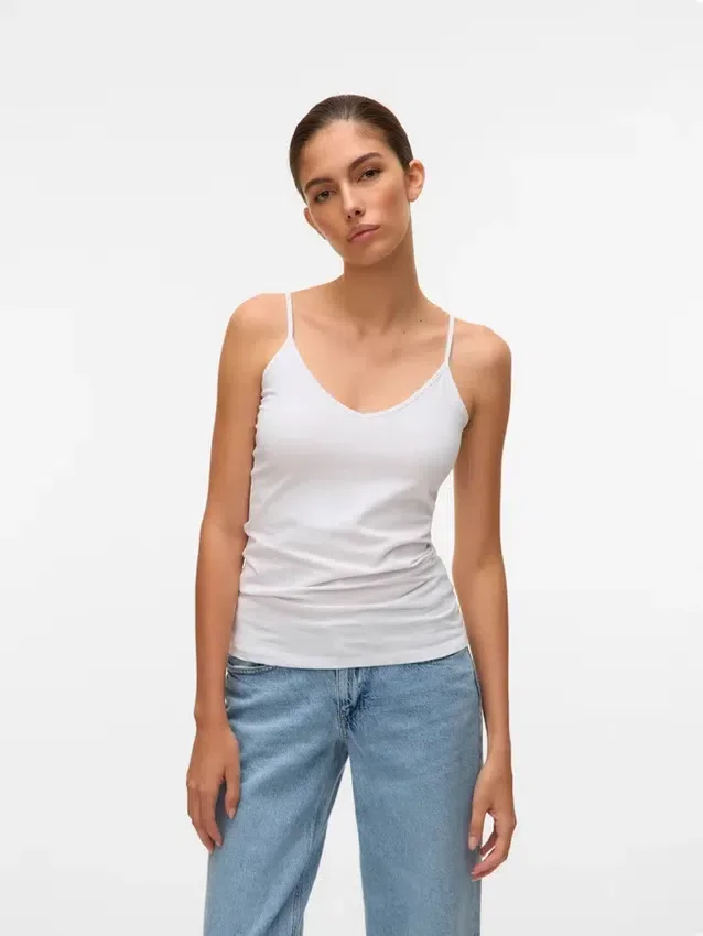 Vmmaxi Tank-Top Vmmaxi Tank-Top