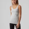 Vmmaxi Tank-Top Vmmaxi Tank-Top