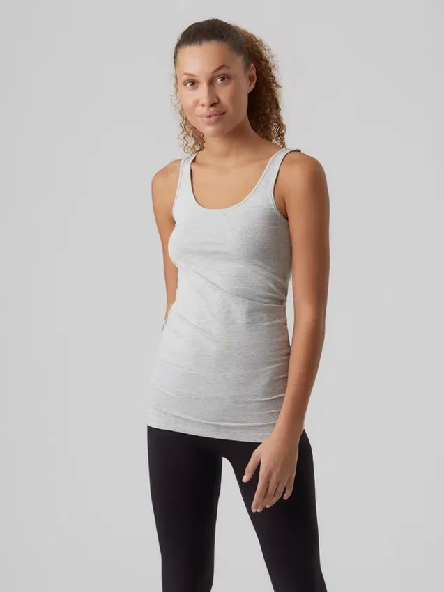 Vmmaxi Tank-Top Vmmaxi Tank-Top