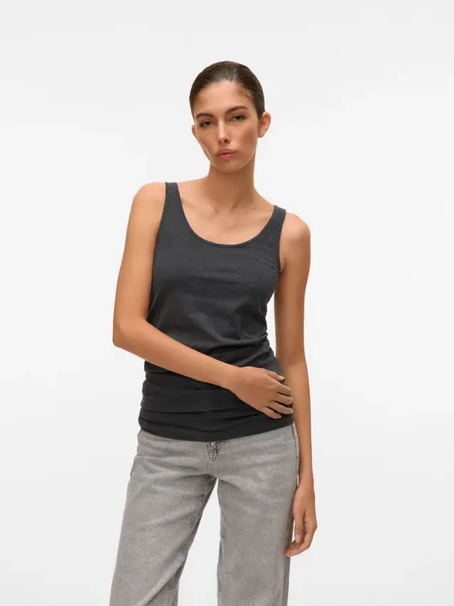 Vmmaxi Tank-Top Vmmaxi Tank-Top