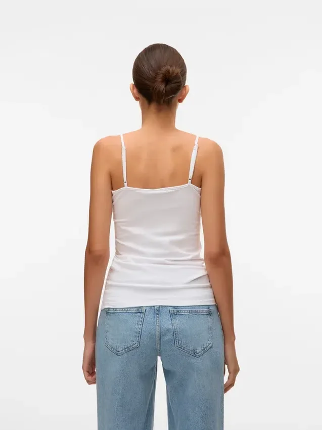 Vmmaxi Tank-Top Vmmaxi Tank-Top