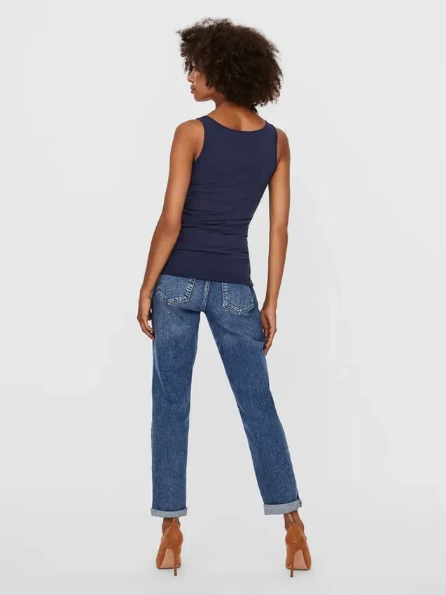 Vmmaxi Tank-Top Vmmaxi Tank-Top