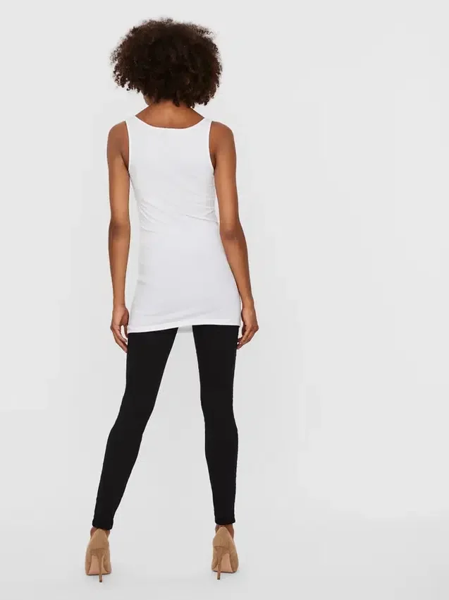 Vmmaxi Tank-Top Vmmaxi Tank-Top
