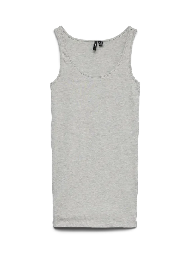Vmmaxi Tank-Top Vmmaxi Tank-Top