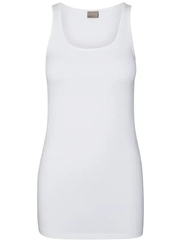 Vmmaxi Tank-Top Vmmaxi Tank-Top