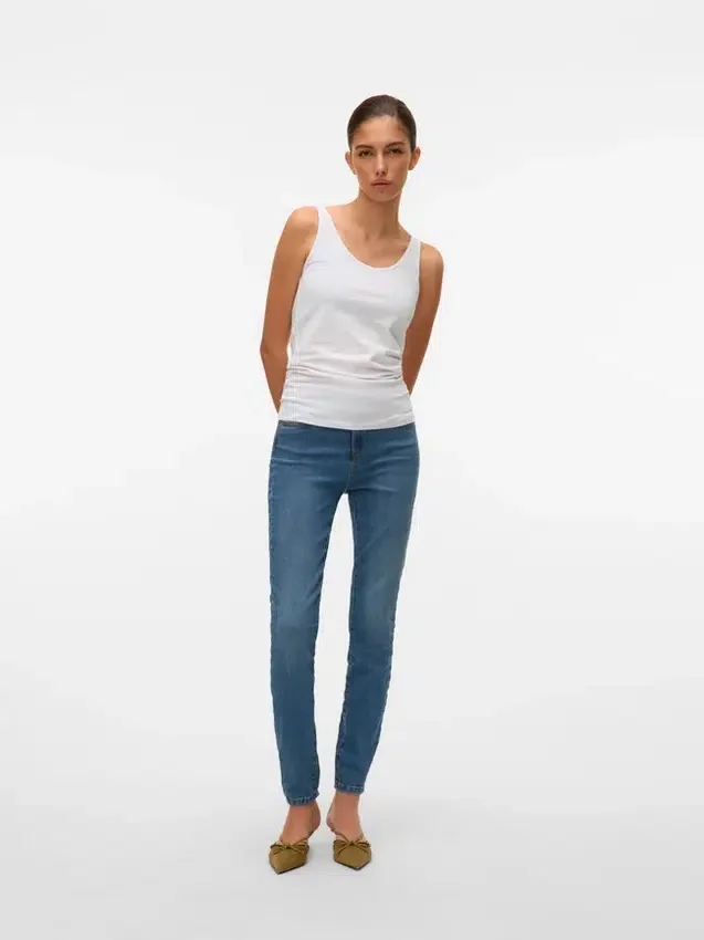 Vmmaxi Tank-Top Vmmaxi Tank-Top