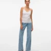 Vmmaxi Tank-Top Vmmaxi Tank-Top