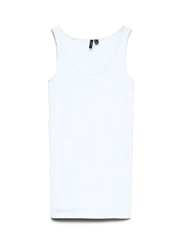Vmmaxi Tank-Top Vmmaxi Tank-Top