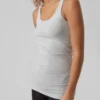 Vmmaxi Tank-Top Vmmaxi Tank-Top