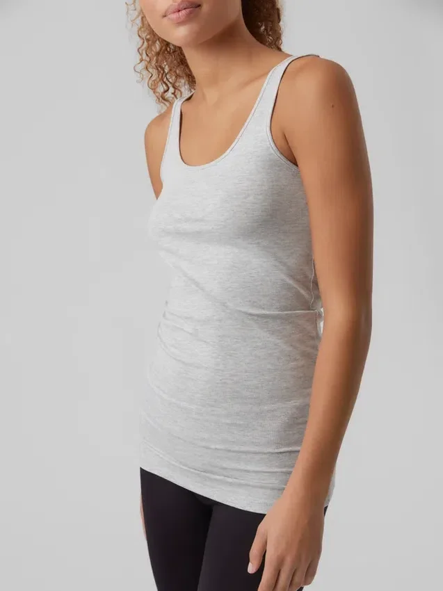 Vmmaxi Tank-Top Vmmaxi Tank-Top