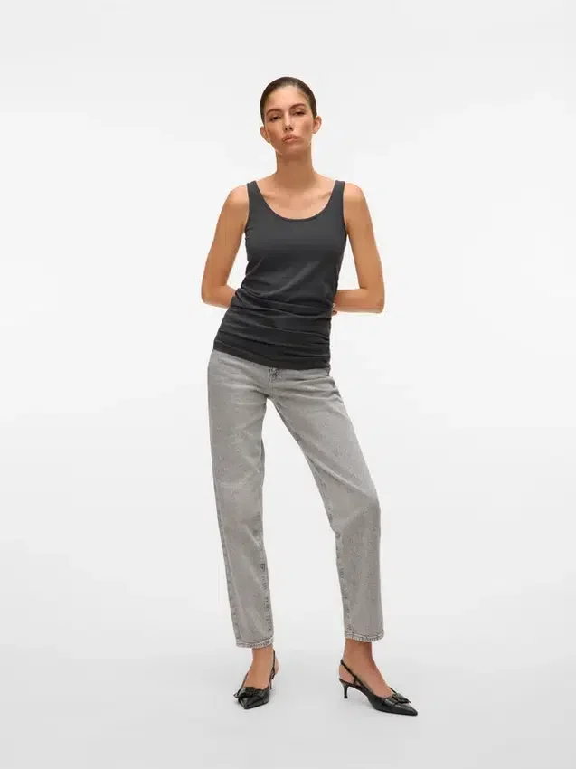Vmmaxi Tank-Top Vmmaxi Tank-Top