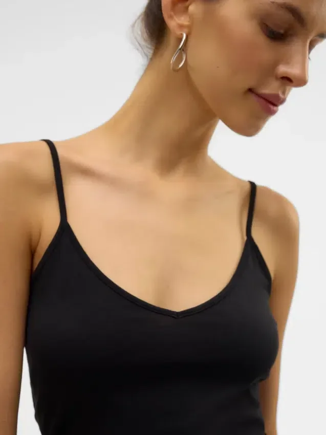 Vmmaxi Tank-Top Vmmaxi Tank-Top