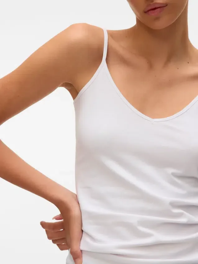 Vmmaxi Tank-Top Vmmaxi Tank-Top