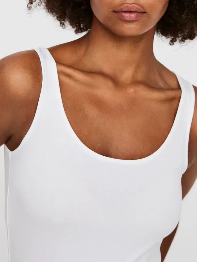 Vmmaxi Tank-Top Vmmaxi Tank-Top