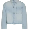 Vmmay denimskjorte