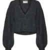Vmmay strikket cardigan