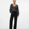 Vmmay strikket cardigan