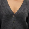 Vmmay strikket cardigan