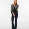 Vmmaybe strikket cardigan Vmmaybe strikket cardigan
