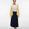 Vmmaybe strikket cardigan Vmmaybe strikket cardigan