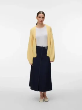 Vmmaybe strikket cardigan