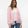 Vmmaybe strikket cardigan Vmmaybe strikket cardigan