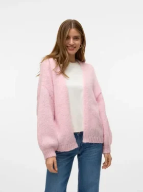 Vmmaybe strikket cardigan