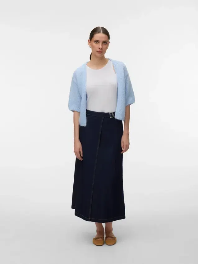 Vmmaybe strikket cardigan Vmmaybe strikket cardigan