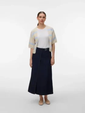 Vmmaybe strikket cardigan