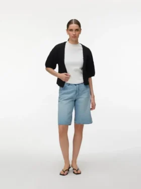 Vmmaybe strikket cardigan