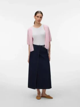 Vmmaybe strikket cardigan