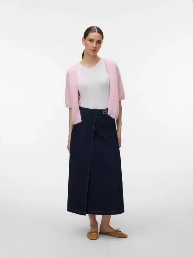Vmmaybe strikket cardigan Vmmaybe strikket cardigan