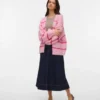 Vmmaybe strikket cardigan Vmmaybe strikket cardigan