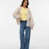 Vmmaybe strikket cardigan Vmmaybe strikket cardigan