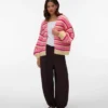 Vmmaybe strikket cardigan Vmmaybe strikket cardigan