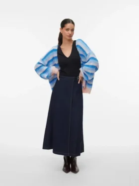 Vmmaybe strikket cardigan