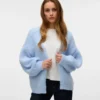 Vmmaybe strikket cardigan Vmmaybe strikket cardigan