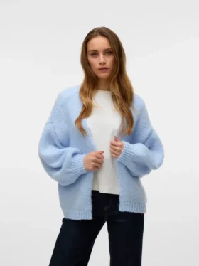 Vmmaybe strikket cardigan