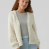 Vmmaybe strikket cardigan Vmmaybe strikket cardigan