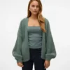 Vmmaybe strikket cardigan Vmmaybe strikket cardigan