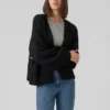 Vmmaybe strikket cardigan Vmmaybe strikket cardigan